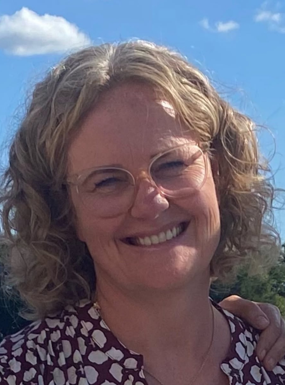 5 Heidi Lindholm